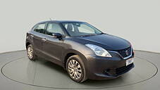 Used Maruti Suzuki Baleno Zeta 1.2 in Surat