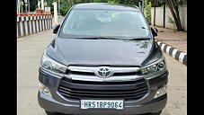 Used Toyota Innova Crysta 2.4 VX 7 STR [2016-2020] in Delhi