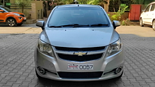 Second Hand Chevrolet Sail 1.3 LS ABS in Pune