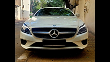 Used Mercedes-Benz CLS 250 CDI in Delhi