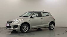 Used Maruti Suzuki Swift Lxi ABS (O) in Delhi