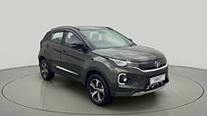 Used Tata Nexon XZA Plus (O) Diesel in Bangalore