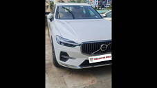 Used Volvo XC60 B5 Inscription in Mumbai