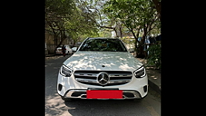 Second Hand Mercedes-Benz GLC 200 Progressive in Chennai