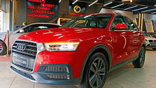 Used Audi Q3 30 TFSI Premium in Navi Mumbai