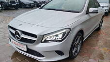 Used Mercedes-Benz CLA 200 CDI Sport in Mumbai