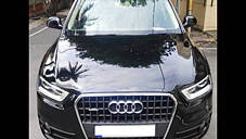 Used Audi Q3 35 TDI Premium Plus in Bangalore