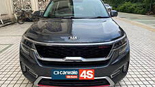 Used Kia Seltos GTX Plus AT 1.4 [2019-2020] in Mumbai