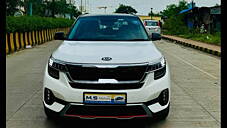 Used Kia Seltos GTX Plus AT 1.5 Diesel [2019-2020] in Mumbai