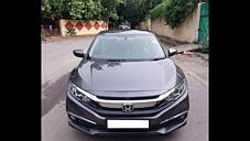 Used Honda Civic VX MT Diesel in Delhi