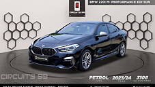 Used BMW 2 Series Gran Coupe 220i M Sport in Chennai