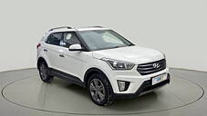 Used Hyundai Creta 1.6 SX Plus Petrol in Delhi