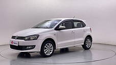 Used Volkswagen Polo Highline1.2L (P) in Bangalore