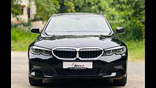 Used BMW 3 Series 320d Sport Line [2016-2018] in Delhi