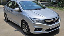 Used Honda City 4th Generation V CVT Petrol [2017-2019] in Pune