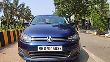 Second Hand Volkswagen Vento Highline Diesel in Mumbai