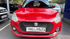 Used Maruti Suzuki Swift ZXi in Mumbai