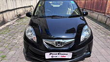 Used Honda Brio S MT in Thane