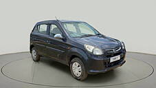 Used Maruti Suzuki Alto 800 Lxi in Hyderabad