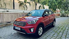 Used Hyundai Creta SX 1.6 CRDI in Thane