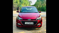 Used Hyundai Elite i20 Sportz 1.2 in Ahmedabad