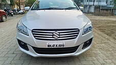 Used Maruti Suzuki Ciaz VXi+ in Nagpur