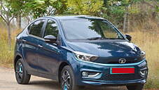 Used Tata Tigor EV XZ Plus in Chennai