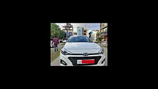 Used Hyundai Elite i20 Asta 1.4 (O) CRDi in Indore