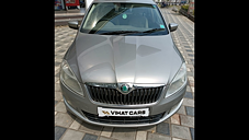 Second Hand Skoda Rapid Ambition 1.6 TDI CR MT in Bhopal