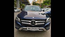 Used Mercedes-Benz GLC 220 d Progressive in Mumbai