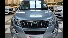 Second Hand Mahindra XUV500 W10 AT in Bangalore
