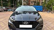 Used Hyundai i20 Sportz 1.2 IVT [2020-2023] in Mumbai