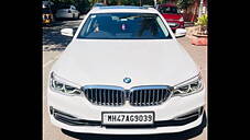 Used BMW 5 Series 520d Luxury Line [2017-2019] in Mumbai