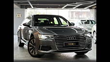 Used Audi A6 2.0 TFSi Technology Pack in Ghaziabad