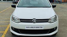 Used Volkswagen Vento Highline Diesel in Nashik