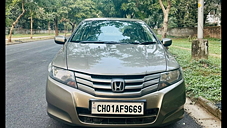 Used Honda City 1.5 S MT in Chandigarh