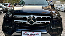 Used Mercedes-Benz GLS 400d 4MATIC in Mumbai