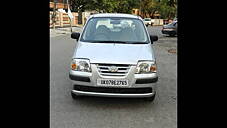 Used Hyundai Santro Xing GLS in Dehradun