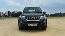 Used Mahindra XUV500 W11 AT in Delhi