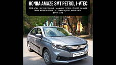 Used Honda Amaze 1.2 S MT Petrol [2018-2020] in Delhi