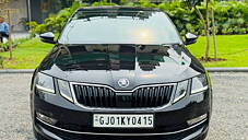 Used Skoda Octavia 2.0 TDI L&K in Surat