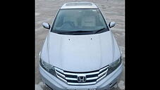 Used Honda City 1.5 V AT Sunroof in Lucknow