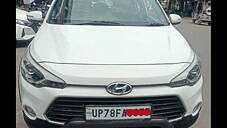 Used Hyundai i20 Active 1.2 SX in Kanpur