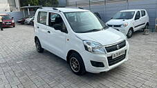 Used Maruti Suzuki Wagon R 1.0 LXi CNG in Delhi