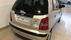 Second Hand Hyundai Santro Xing GLS in Meerut