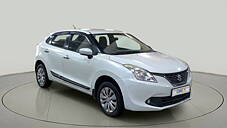 Used Maruti Suzuki Baleno Delta 1.2 in Vadodara