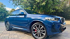 Used BMW X4 xDrive30d M Sport X [2019-2020] in Hyderabad