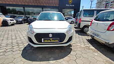 Used Maruti Suzuki Swift LXi in Ranchi