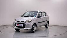 Used Maruti Suzuki Alto 800 Lxi in Bangalore