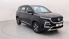 Used MG Hector Sharp 2.0 Diesel [2019-2020] in Bangalore